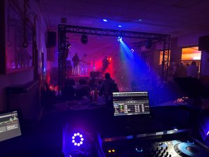 DJ View